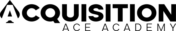 Acquisition Ace logo